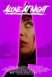 Одна в ночи (Alone at Night) 2022