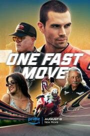 Одно быстрое движение (One Fast Move) 2024