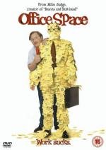 Офисное пространство (Office space) 1999