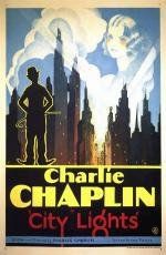 Огни большого города (City Lights) 1931