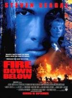 Огонь из преисподней (Fire Down Below) 1997