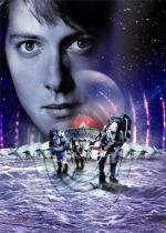 Охотник за пришельцами (Alien Hunter) 2003