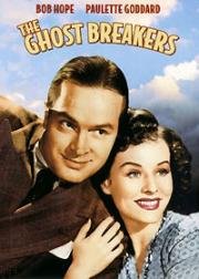 Охотники за привидениями (The Ghost Breakers) 1940