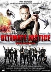 Окончательный приговор (Ultimate Justice) 2017