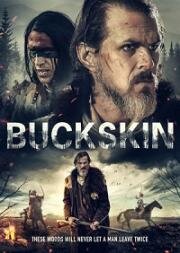 Олений лес (Buckskin) 2021