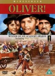 Оливер! (Oliver!) 1968
