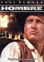 Омбре: Отважный стрелок (Hombre) 1967