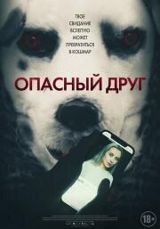 Опасный друг (Good Boy) 2022
