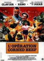 Операция "Тушенка" (L'Operation Corned Beef) 1991