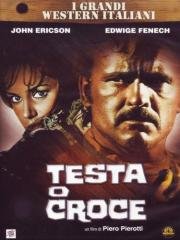 Орел или решка (Testa o croce) 1969