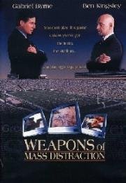 Оружие массового развлечения (Weapons of Mass Distraction) 1997