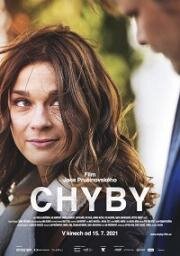 Ошибки (Chyby) 2021