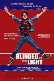 Ослепленный светом (Blinded by the Light) 2019