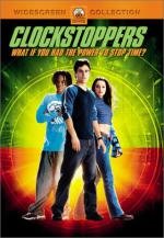 Останавливающие время (Clockstoppers) 2002