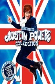 Остин Пауэрс: Коллекция (Austin Powers Collection) 1997