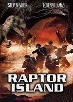 Остров раптора (Raptor Island) 2004