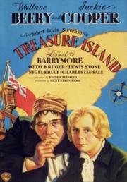 Остров сокровищ (Treasure Island) 1934