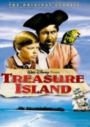 Остров Сокровищ (Treasure Island) 1950