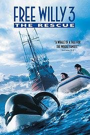 Освободите Вилли 3: Спасение (Free Willy 3: The Rescue) 1997