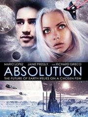 Освобождение (The Journey: Absolution) 1997