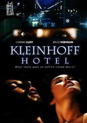 Отель «Кляйнхофф» (Kleinhoff Hotel) 1977