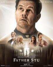 Отец Стю (Father Stu) 2022