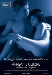 Открой мое сердце (Aprimi il cuore) 2002