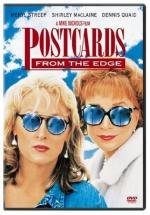 Открытки с края бездны (Postcards from the Edge) 1990