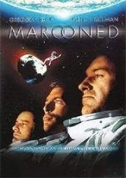 Отрезанные от мира (Потерянные) (Marooned (Space Travelers)) 1969
