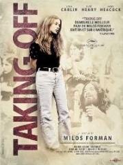 Отрыв (Taking Off) 1971