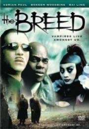 Отродье (The Breed) 2001