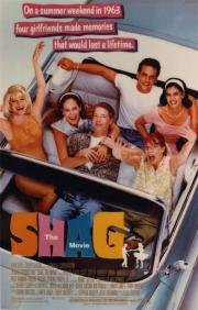 Отрыв (Shag) 1989