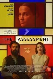 Оценка (The Assessment) 2024