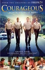 Отважные (Courageous) 2011