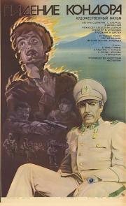 Падение кондора 1982