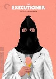 Палач (El verdugo (The Executioner)) 1963