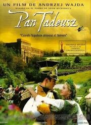 Пан Тадеуш (Pan Tadeusz) 1999