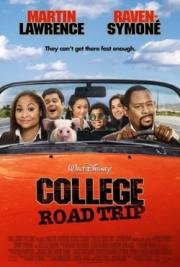 Папина дочка (College Road Trip) 2008