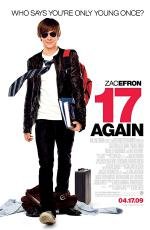 Папе снова 17 (17 Again) 2009