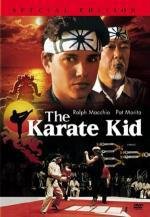 Парень - каратист (The Karate Kid) 1984