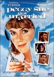 Пегги Сью вышла замуж (Peggy Sue got married) 1986