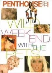 Пентхаус: Безумный уик-энд с любимицами года (Penthouse: The Wild Weekend with The Pets) 1996