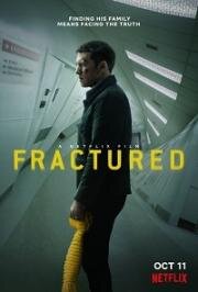 Перелом (Fractured) 2019