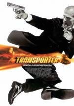 Перевозчик (The Transporter) 2003