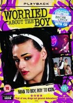 Переживая за Боя (Worried About the Boy) 2010