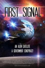 Первый сигнал (First Signal) 2021