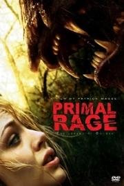 Первобытная ярость: Легенда О-Ма (Primal Rage: The Legend of Oh-Mah) 2018