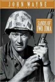 Пески Иво Джимы (Пески Иводзимы) (Sands Of Iwo Jima) 1949
