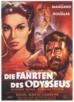 Приключения Одиссея (Ulisse) 1954