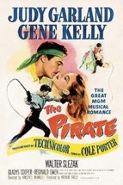 Пират (The Pirate) 1948